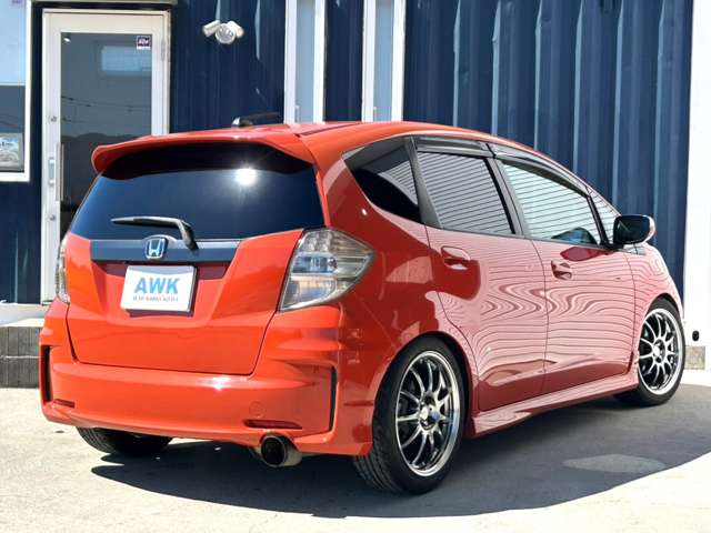 2011 Honda Fit – thumbnail 4