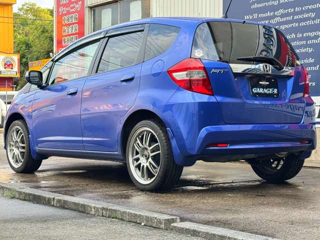 2011 Honda Fit – thumbnail 2