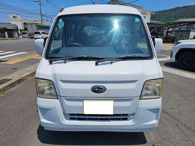 2011 Subaru Sambar – thumbnail 2
