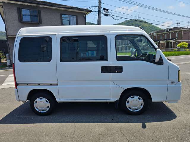 2011 Subaru Sambar – thumbnail 4
