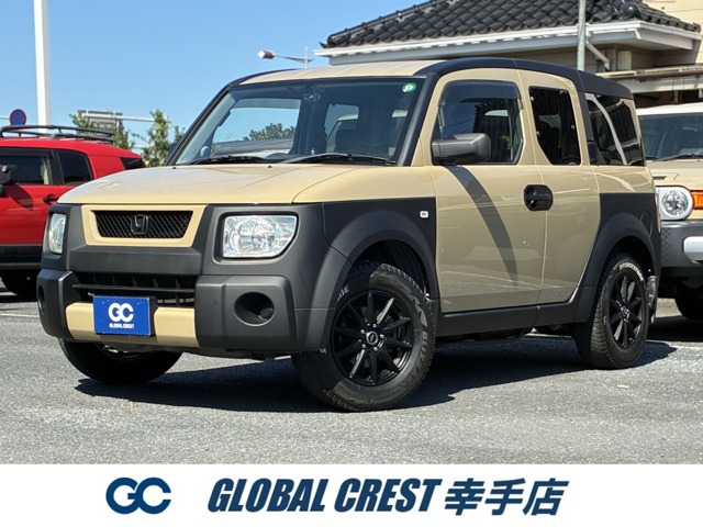 2003 Honda Element