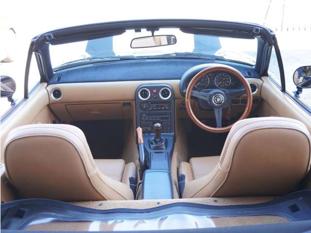1992 Mazda Roadster – thumbnail 3