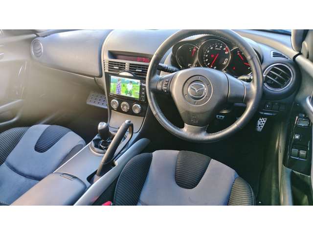 2006 Mazda RX-8 – thumbnail 4