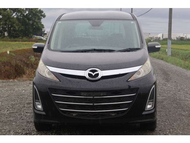 2011 Mazda Biante – thumbnail 3