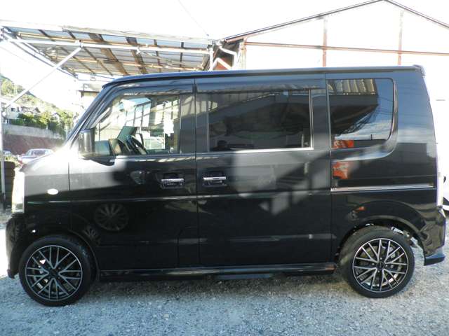 2011 Mazda Scrum Wagon – thumbnail 4