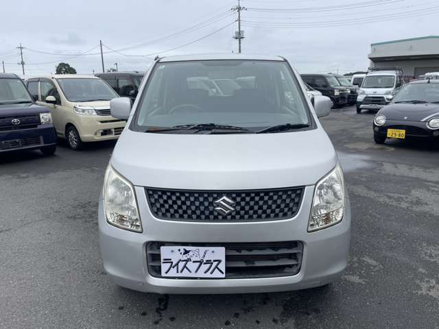 2011 Mazda AZ-Wagon – thumbnail 2