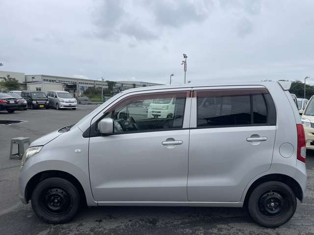 2011 Mazda AZ-Wagon – thumbnail 4