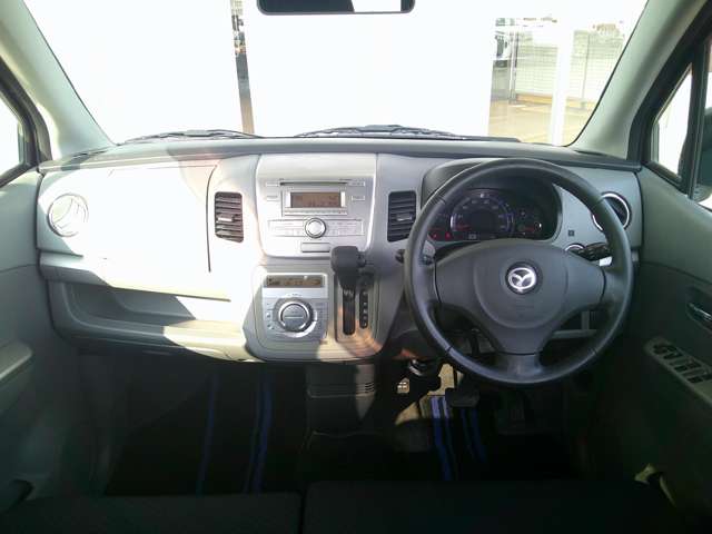 2011 Mazda AZ-Wagon – thumbnail 4