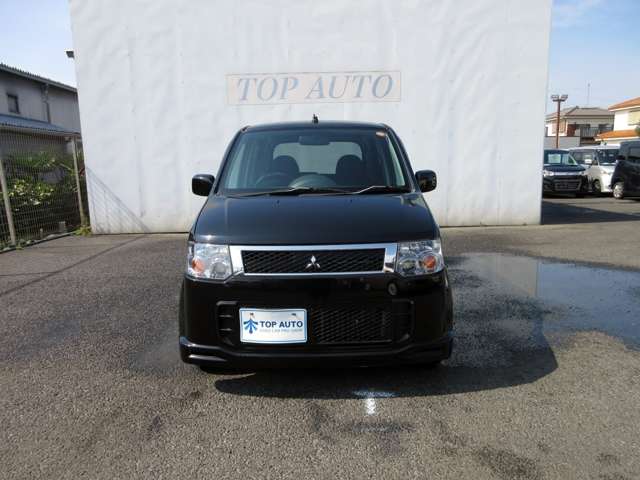 2011 Mitsubishi eK Sport – thumbnail 3