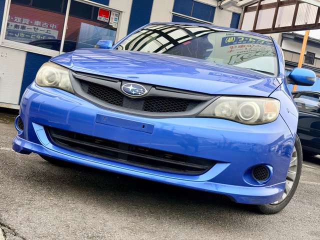 2011 Subaru Impreza Hatchback – thumbnail 2