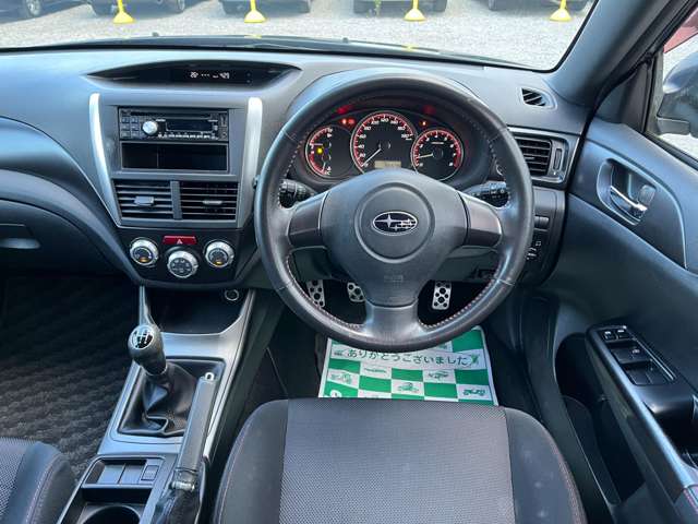 2011 Subaru Impreza Hatchback – thumbnail 3