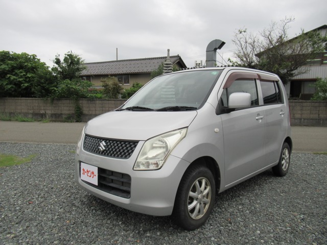 2011 Suzuki Wagon R