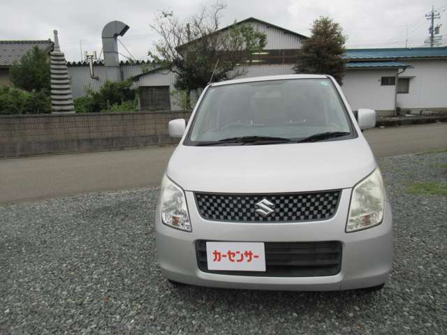 2011 Suzuki Wagon R – thumbnail 2