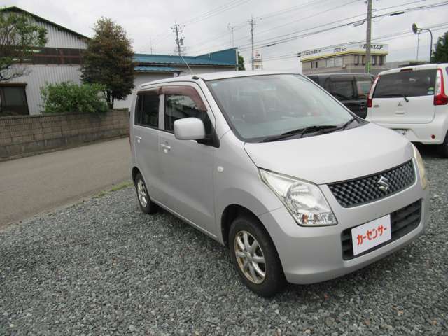 2011 Suzuki Wagon R – thumbnail 3