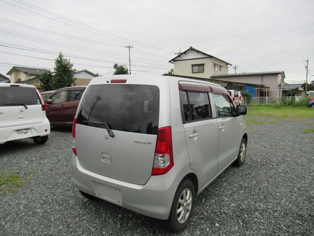 2011 Suzuki Wagon R – thumbnail 4