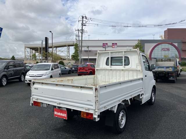 2009 Toyota TownAce Track – thumbnail 3