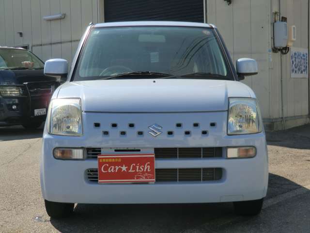 2008 Suzuki Alto – thumbnail 4