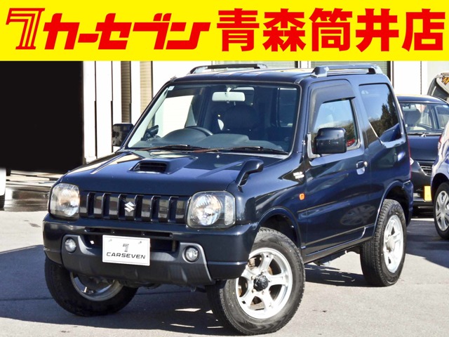 2008 Suzuki Jimny
