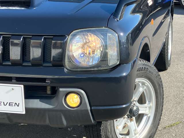2008 Suzuki Jimny – thumbnail 2