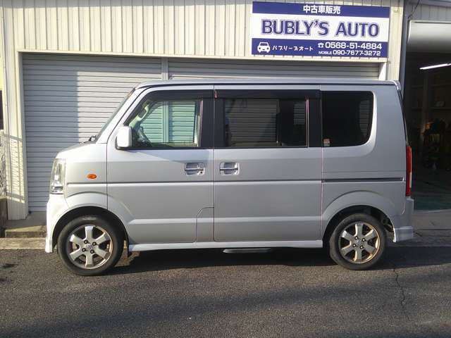 2006 Suzuki Every Wagon – thumbnail 2