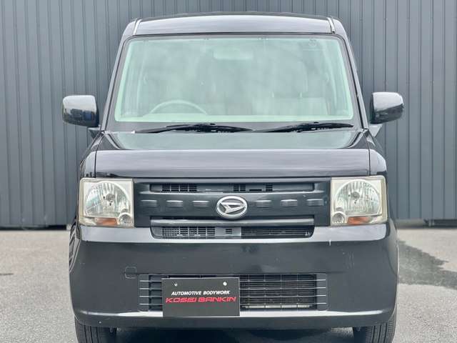 2011 Daihatsu Move Conte – thumbnail 4