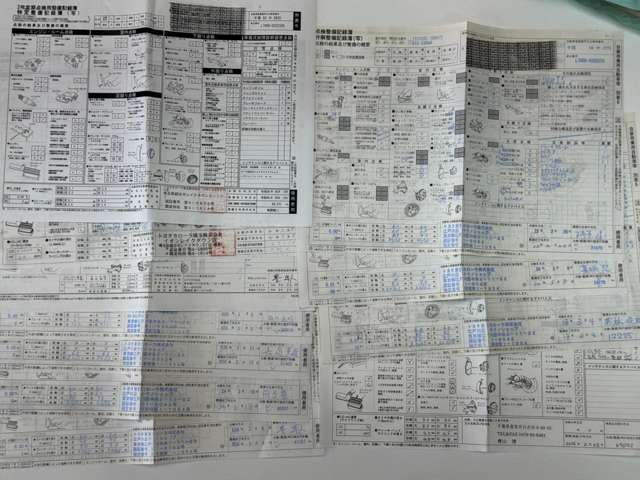 2003 Daihatsu Mira Gino – thumbnail 2