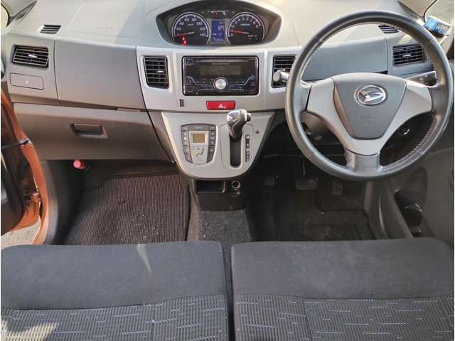 2011 Daihatsu Move – thumbnail 4
