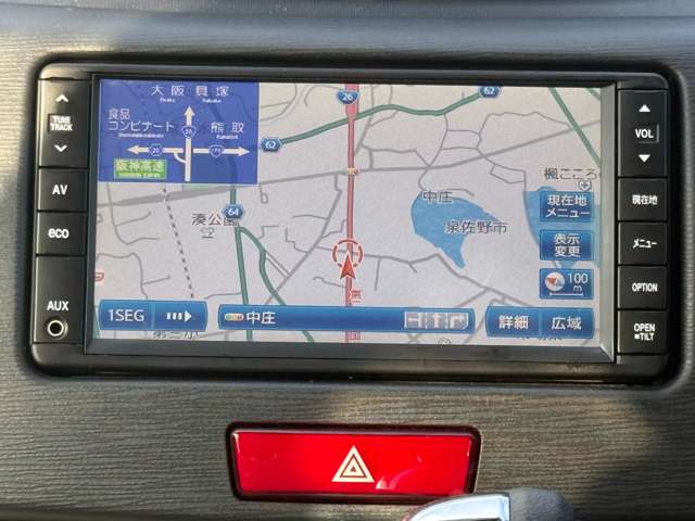 2011 Daihatsu Move – thumbnail 2