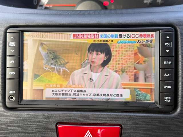 2011 Daihatsu Move – thumbnail 4