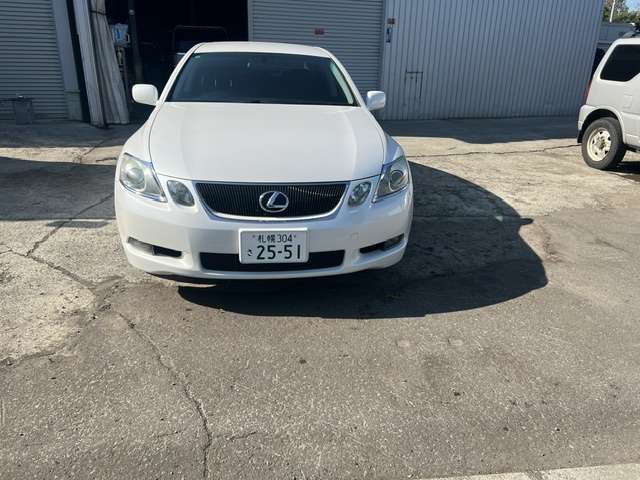 2006 Lexus GS – thumbnail 3
