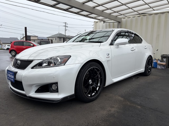 2010 Lexus IS