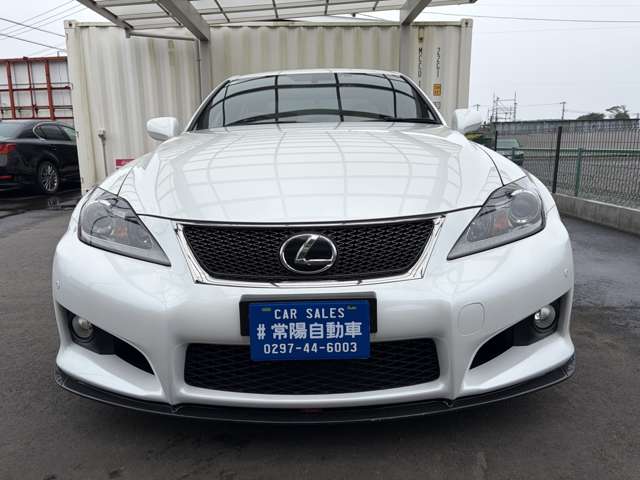 2010 Lexus IS – thumbnail 2