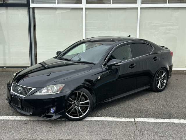 2011 Lexus IS
