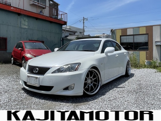 2006 Lexus IS