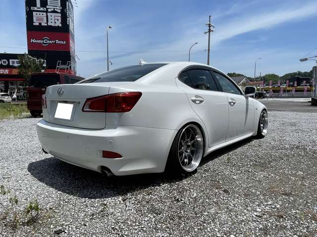 2006 Lexus IS – thumbnail 3