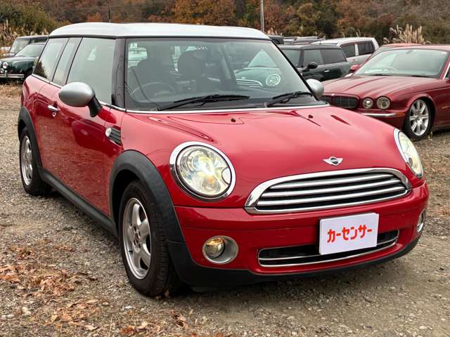 2010 MINI MINI Clubman – thumbnail 3