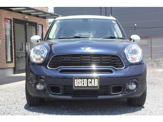 2011 MINI MINI Crossover – thumbnail 3