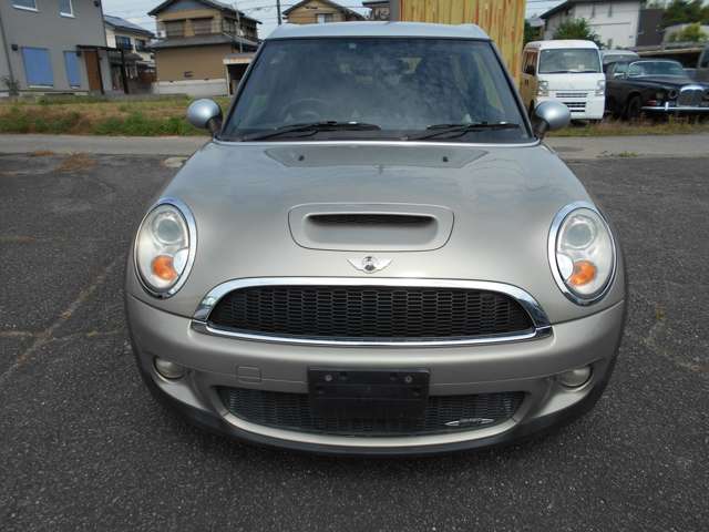 2009 MINI MINI Clubman – thumbnail 2