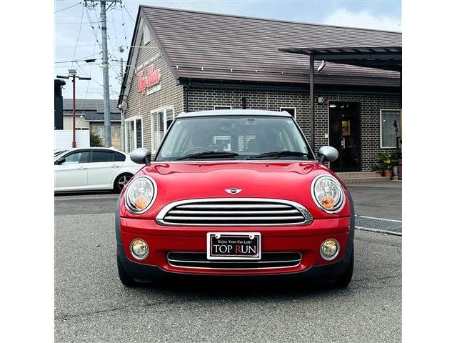 2010 MINI MINI Clubman – thumbnail 2