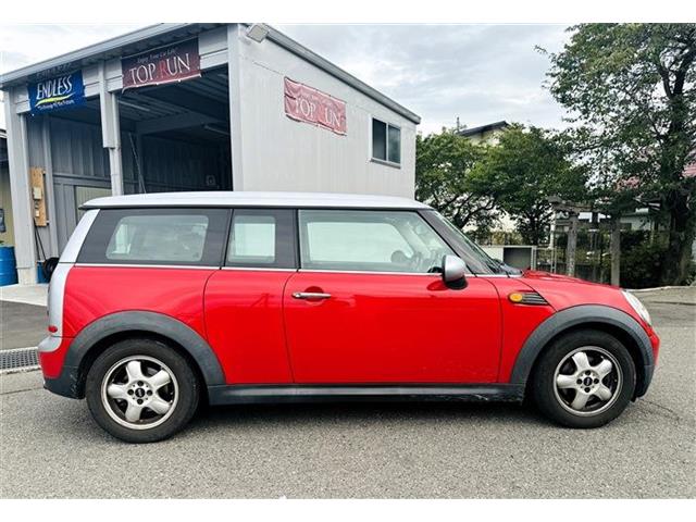 2010 MINI MINI Clubman – thumbnail 4