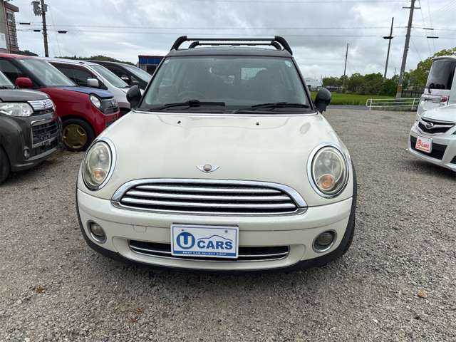 2009 MINI MINI Clubman – thumbnail 2