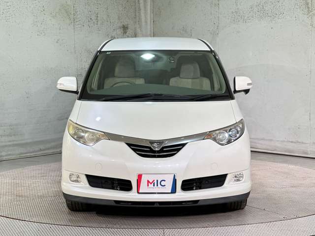 2008 Toyota Estima Hybrid – thumbnail 3