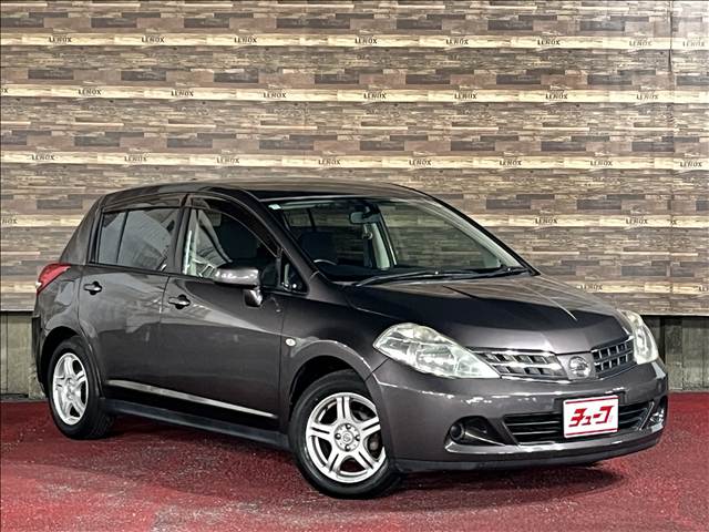 2009 Nissan Tiida – thumbnail 3
