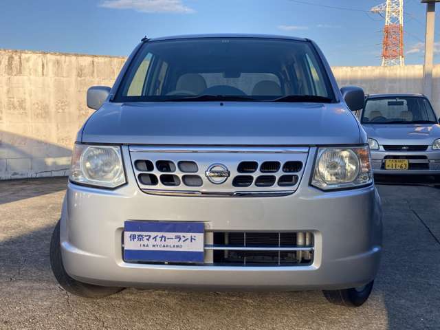 2011 Nissan Otti – thumbnail 2
