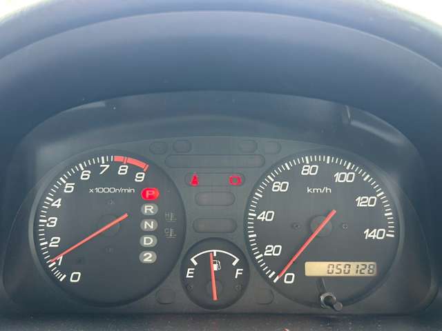 2008 Honda Acty Van – thumbnail 4