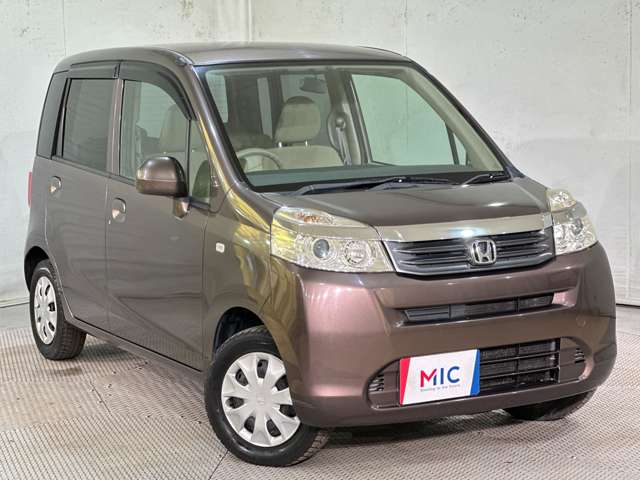 2011 Honda Life – thumbnail 3