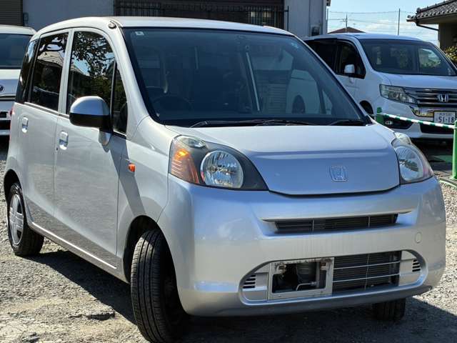 2010 Honda Life – thumbnail 3