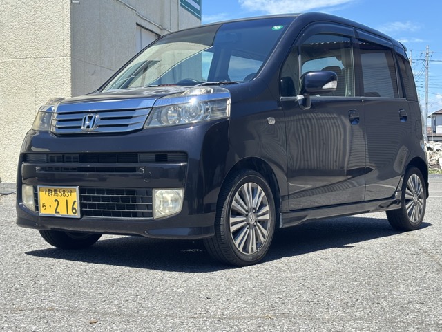 2011 Honda Life