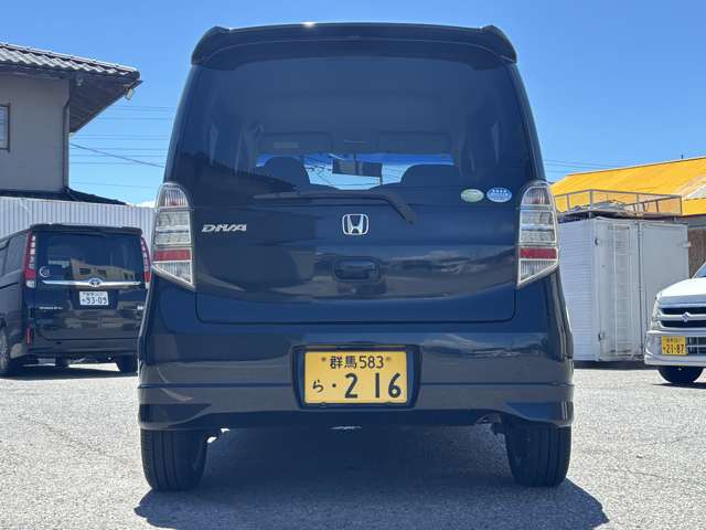 2011 Honda Life – thumbnail 4