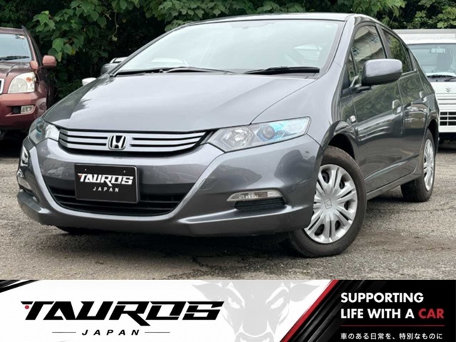 2011 Honda Insight